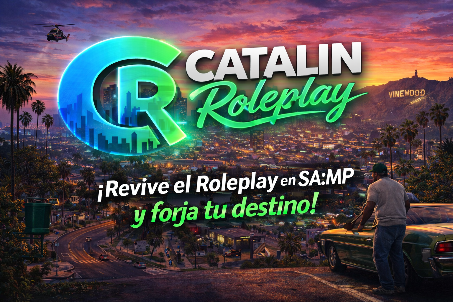 Catalin RP