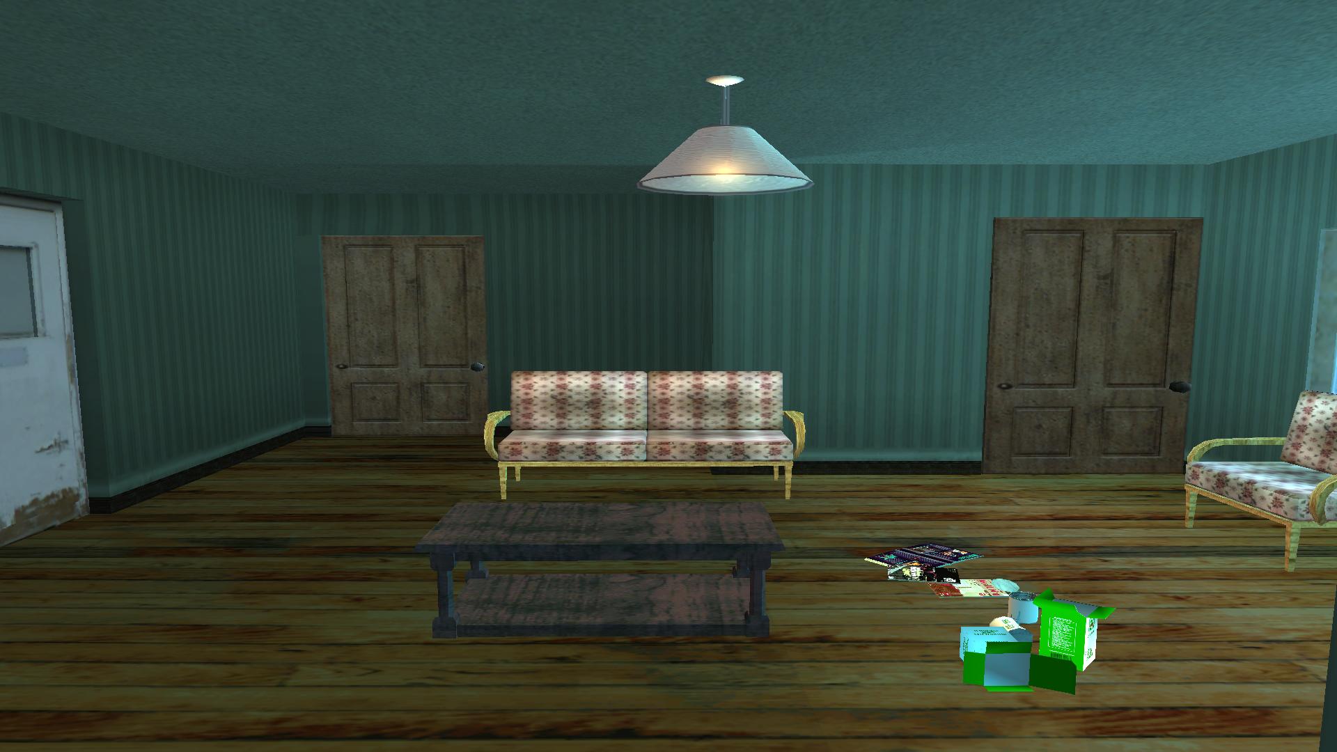 Interior 1 - Imagen 6