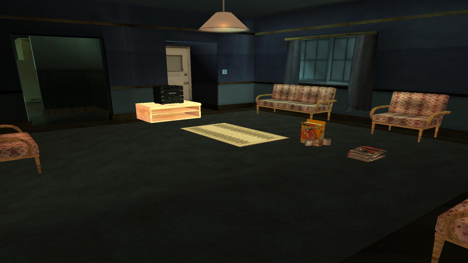 Interior 2 - Imagen 5