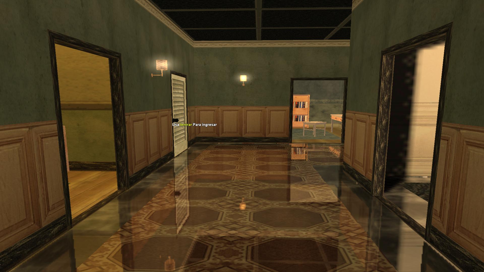 Interior 3 - Imagen 1