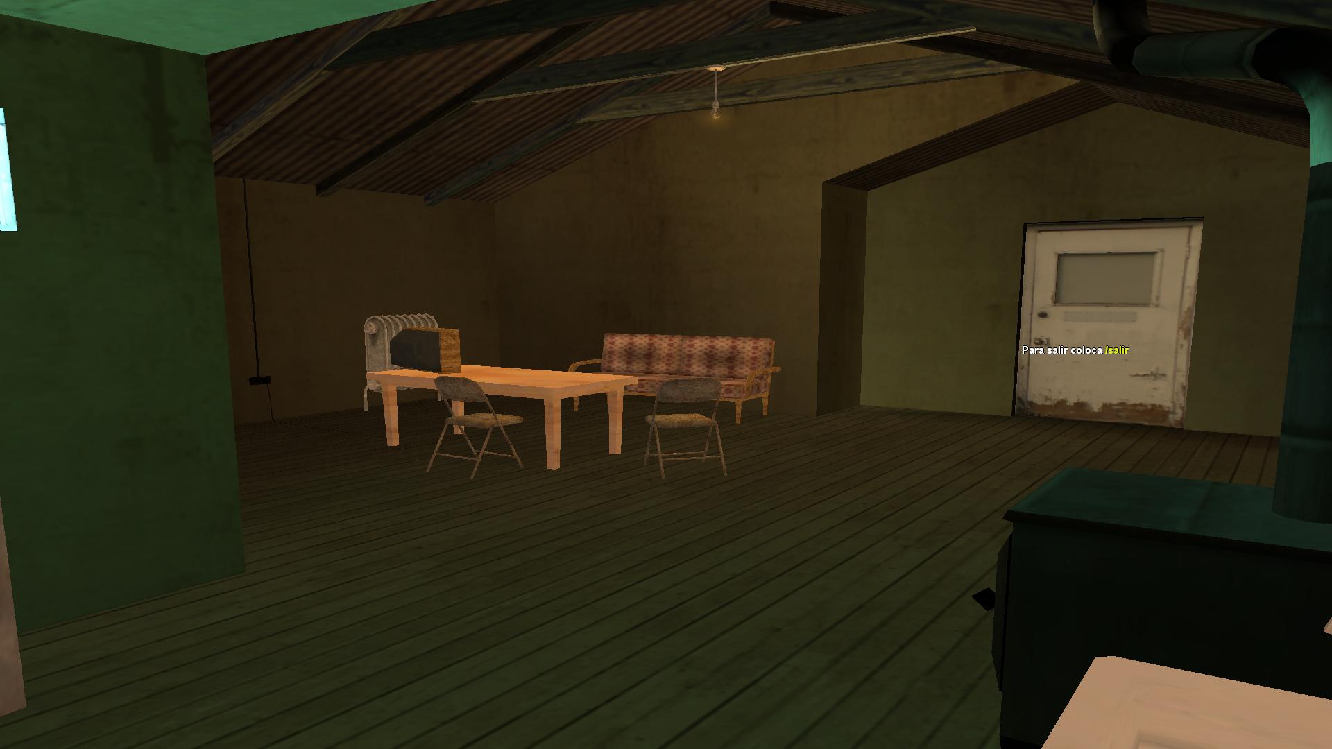 Interior 6 - Imagen 3