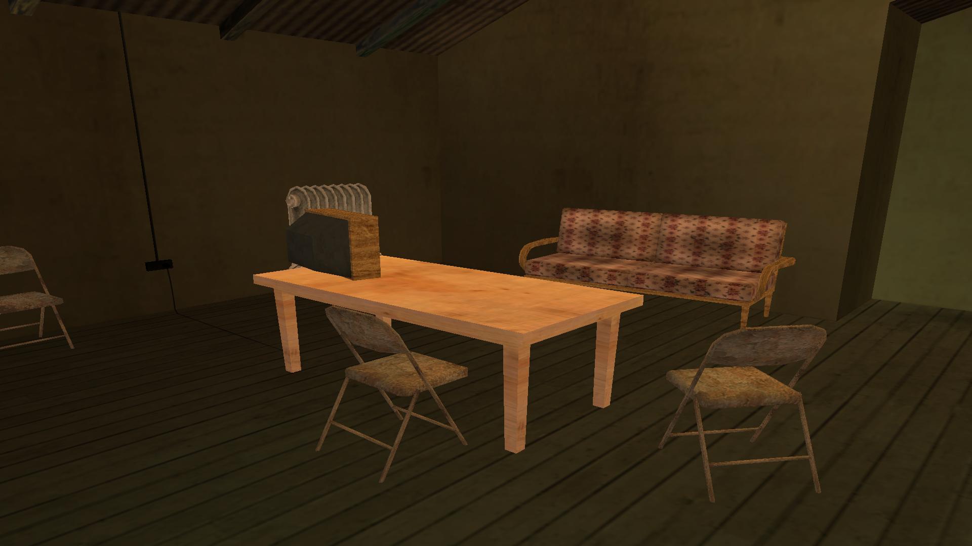 Interior 6 - Imagen 6