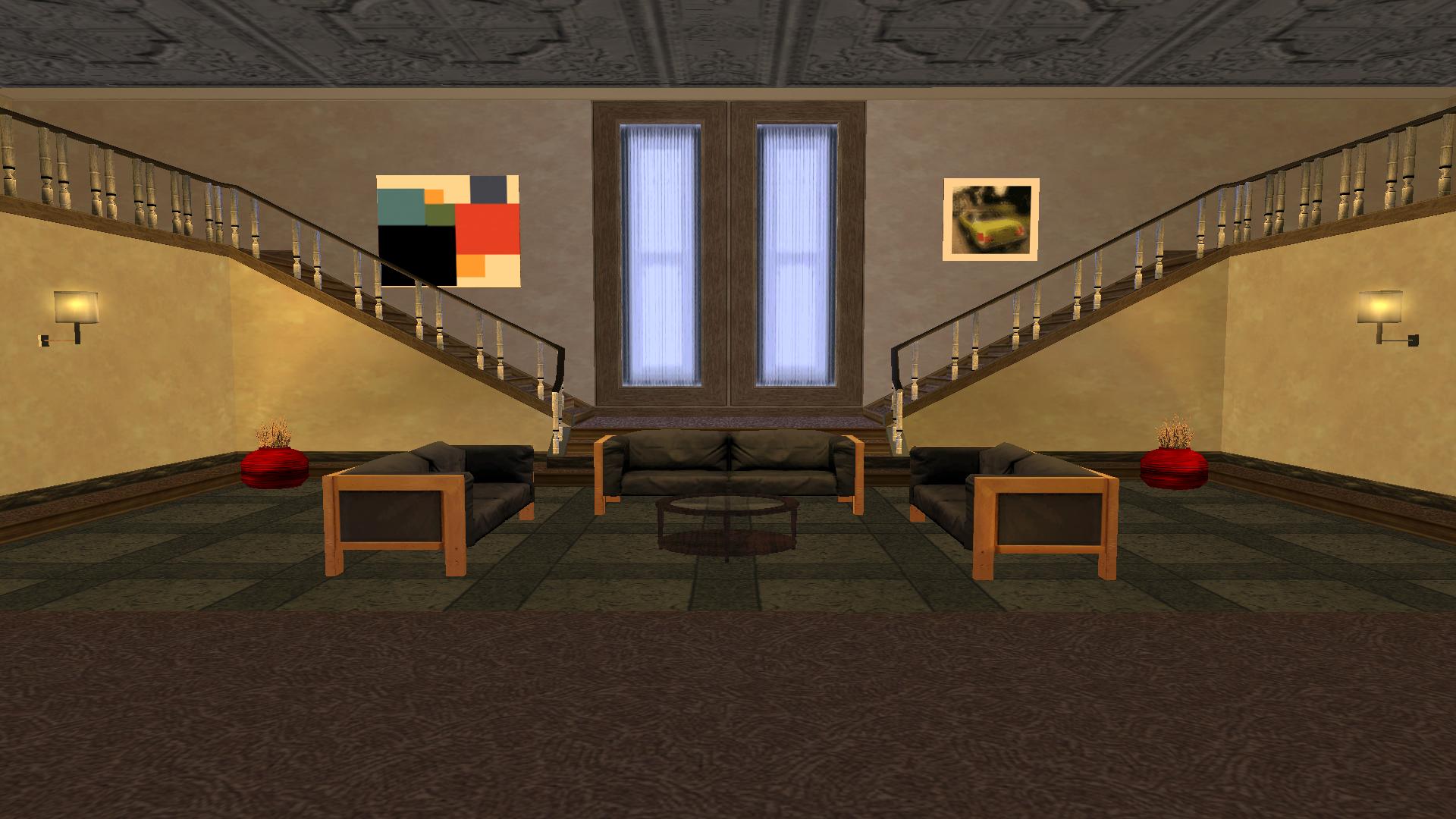 Interior 10 - Imagen 1