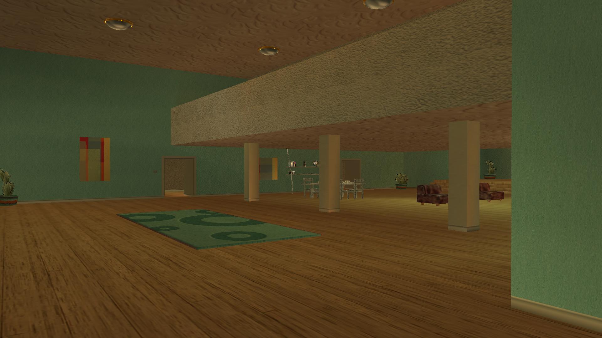 Interior 5 - Imagen 1