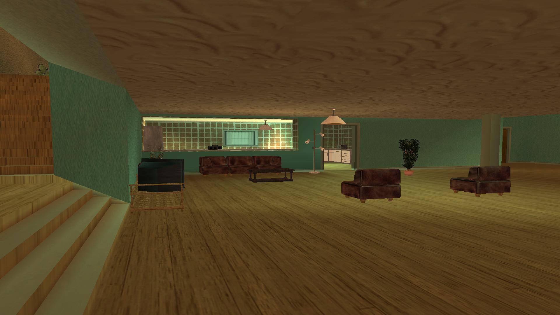 Interior 5 - Imagen 5