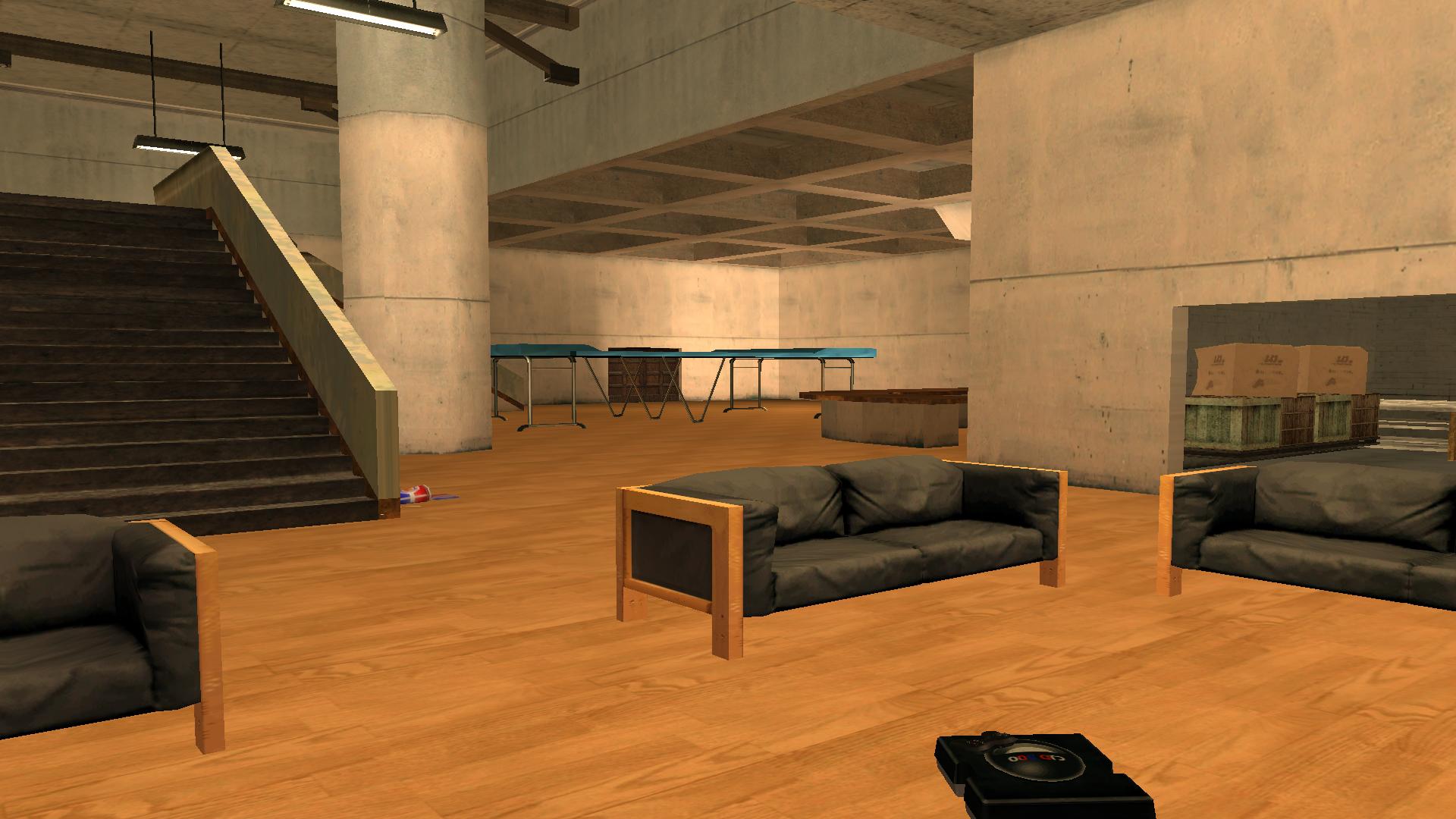 Interior 8 - Imagen 1