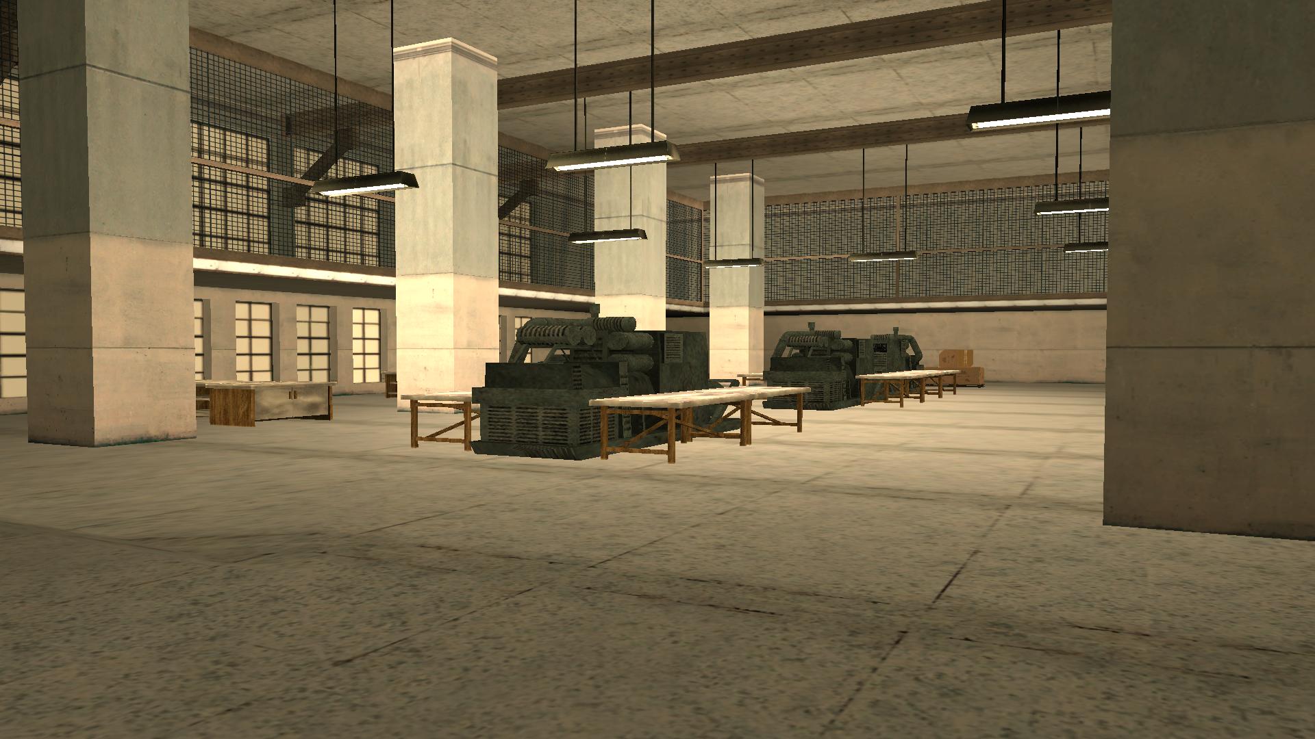 Interior 8 - Imagen 5